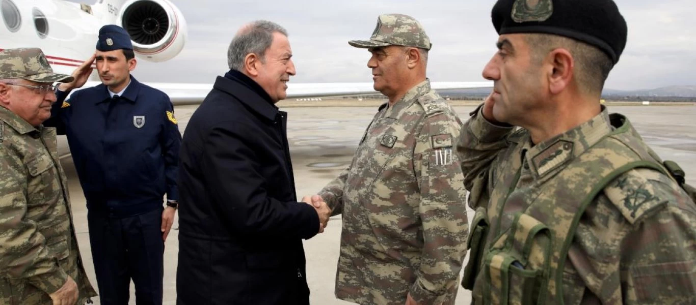 Ο Χουλουσί Ακάρ σπεύδει στην Τρίπολη για να συντονίσει την επίθεση στην Σύρτη! - Πως θα αντιδράσει η Αίγυπτος;